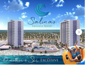 Salinas Exclusive Resort